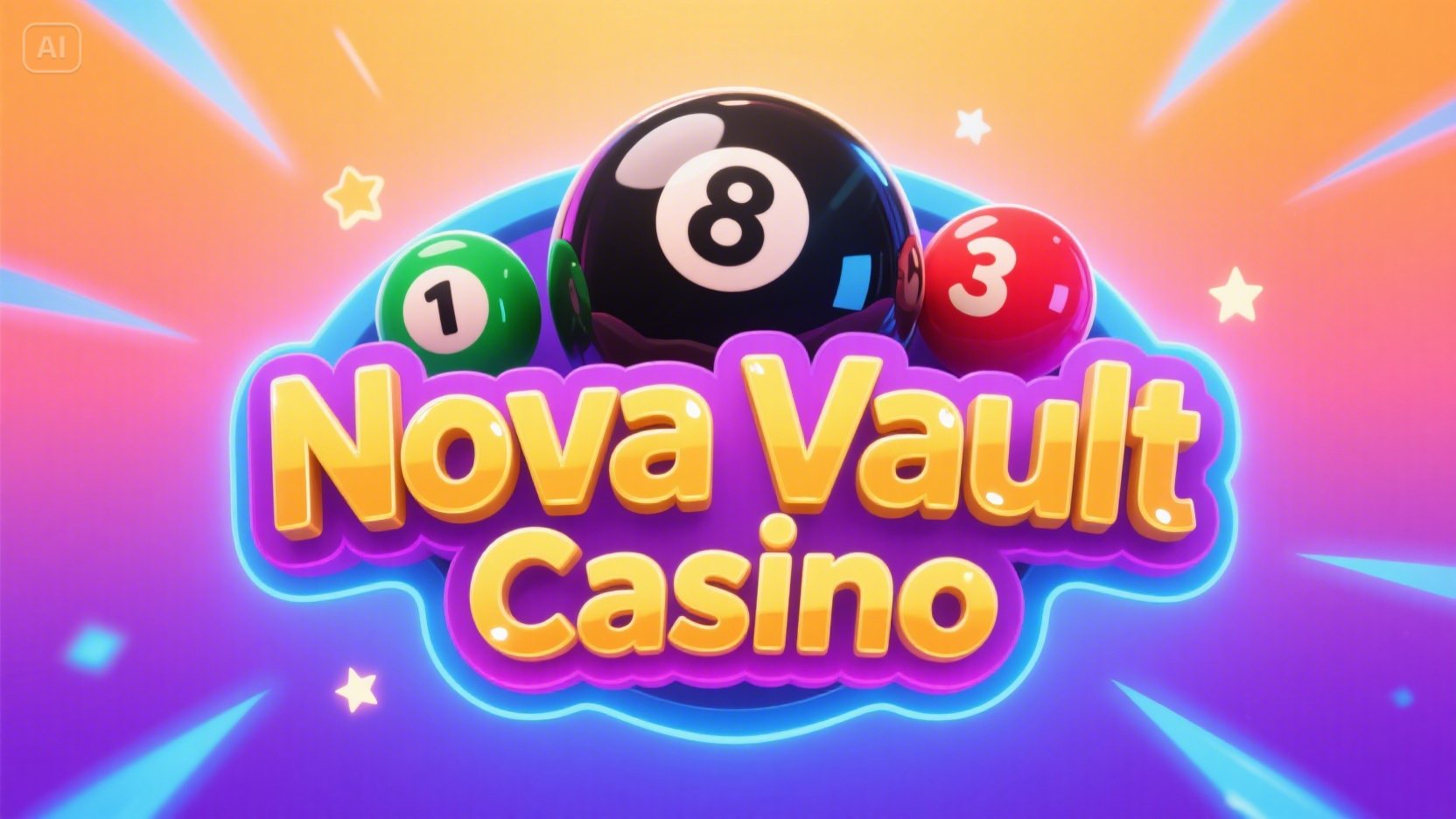 Nova Vault Casino